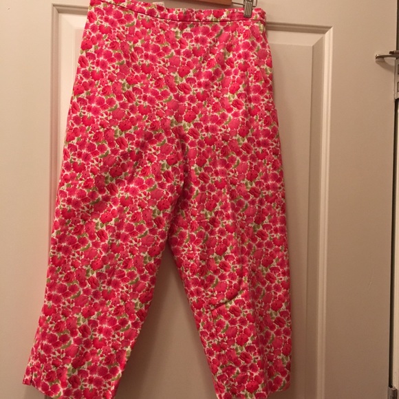 Capris - Picture 1 of 1